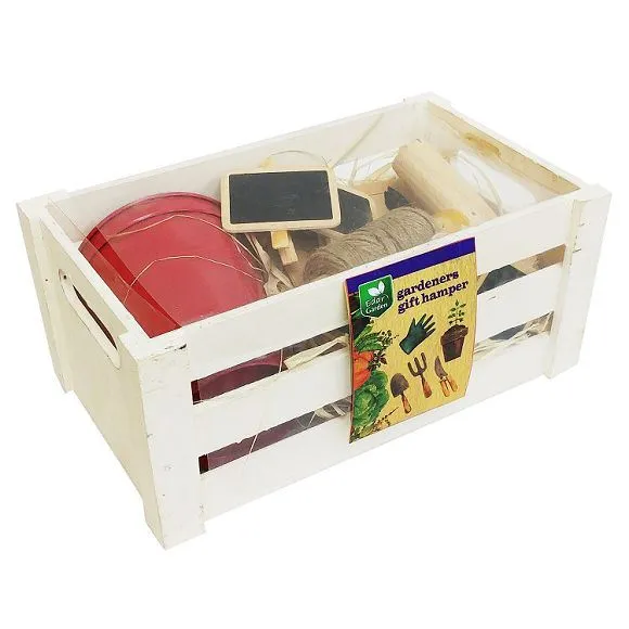 Ħamp tar-rigal tal-ġardinar