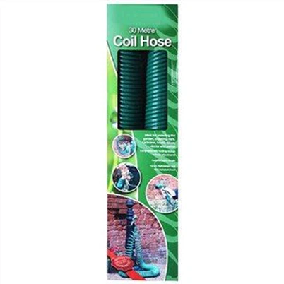 Żennuna tal-Plastik tal-Mudell tal-Manku ta '5 Kojls