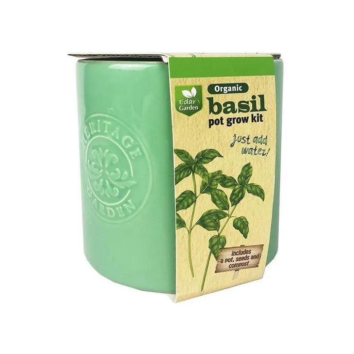 Kitchen Garden Grow Pot