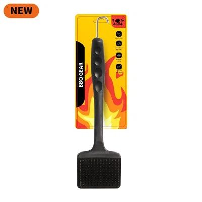 Pinzell tat-Tindif tal-Grill tal-BBQ ta '49cm