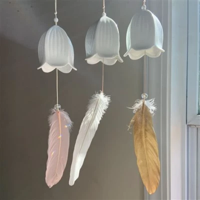 Ġappuniż Sajf Wind Chime