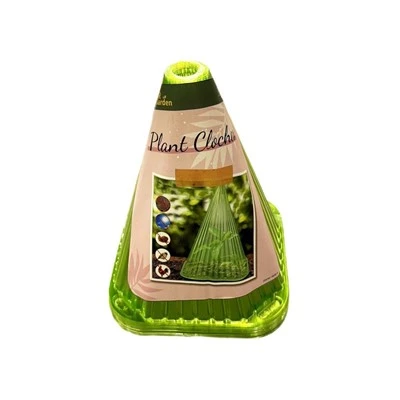 Cloches tal-Pjanti tal-Prova tal-Bebbux