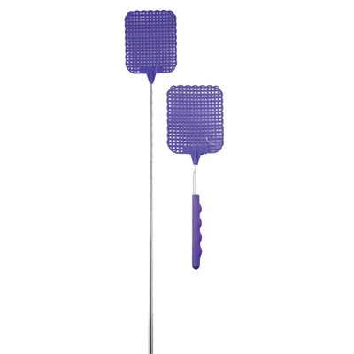 Swatter tad-dubbiena teleskopiku